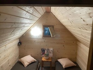 1 Schlafzimmer, WLAN