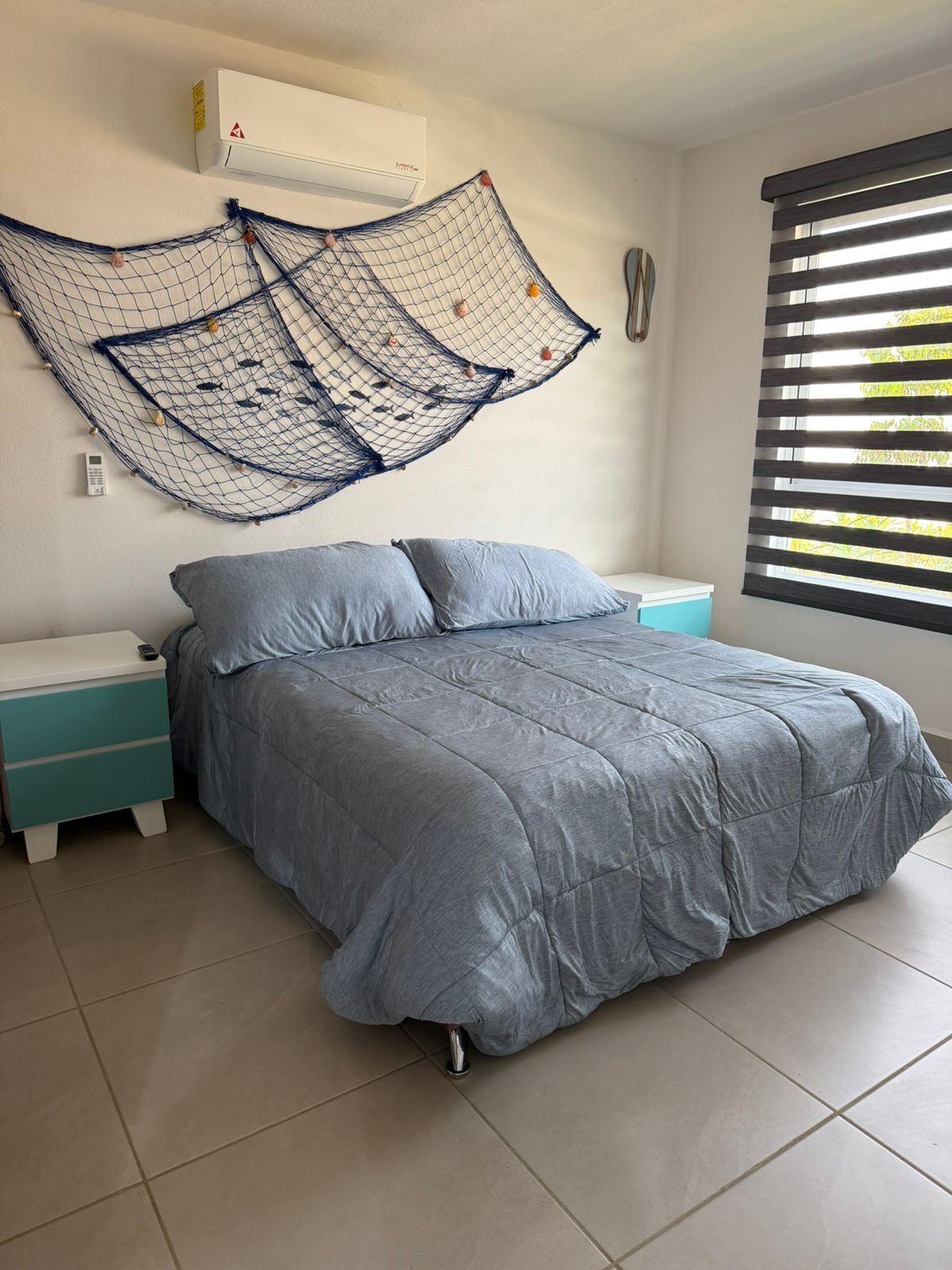 3 chambres, fer et planche à repasser, Wi-Fi gratuit, draps fournis