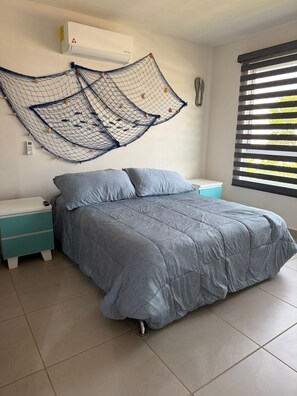 Room - Depa Coral- Luxory apartment with Private Beach Club (Acapulco de Juárez)