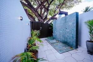 Appartamento Comfort | Terrazza/patio