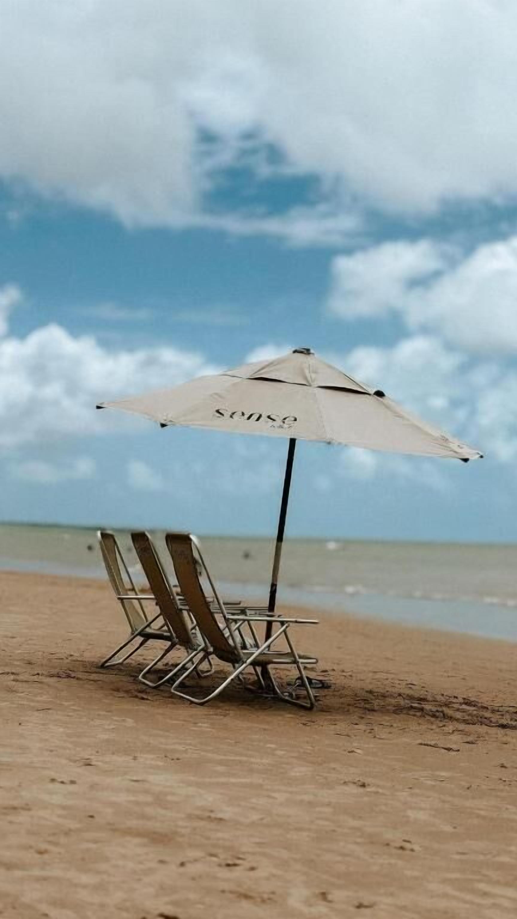 Comfort Apartment | Beach