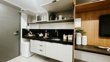 Comfort Apartment | Private kitchen