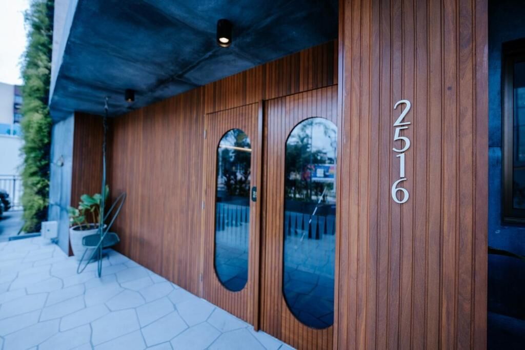 Comfort Apartment | Exterior detail