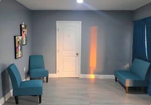 Interior - Spacious 4BR Home 
Comfortable Stay in Lauderhill  Near FLL & Beaches (Fort Lauderdale)