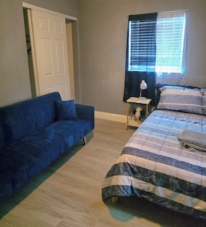 Room - Spacious 4BR Home
Comfortable Stay in Lauderhill Near FLL & Beaches (Fort Lauderdale)