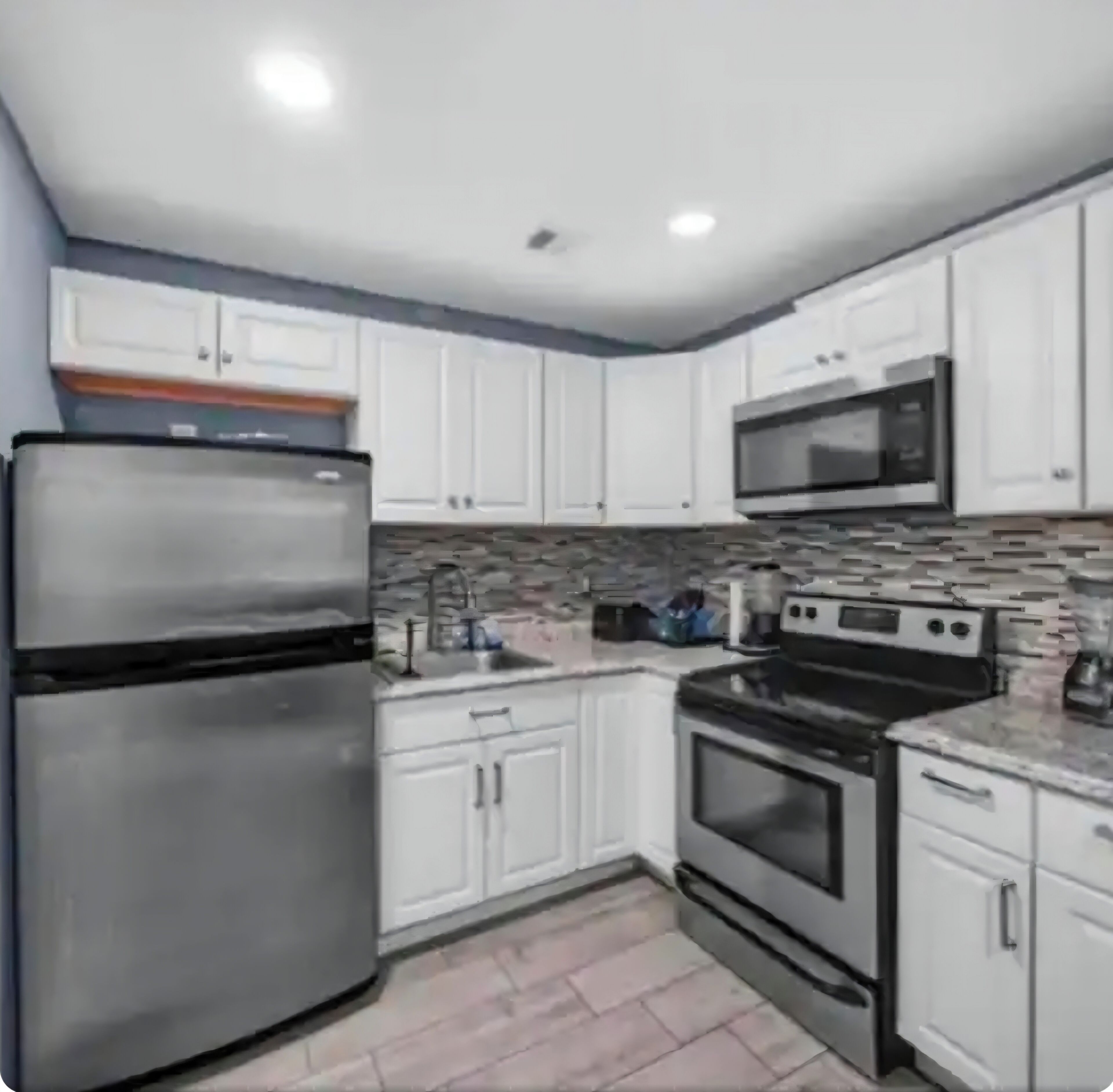 Cucina privata