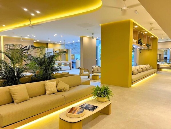 Interior - Vrbo Property (Gaira)