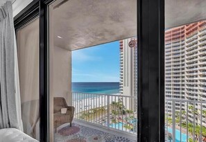 Interior - Coastal Luxe 1024-Gulf Views-Sleeps 8 (Panama City)