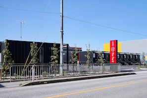 Miscellaneous - HOTEL R9 The Yard Nagahamainter (Nagahama)