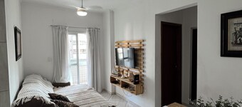 Apartment in Ocian - pets allowed and 4 minutes from the beach.