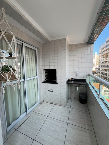 Apartment in Ocian - pets allowed and 4 minutes from the beach.
