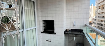 Apartment in Ocian - pets allowed and 4 minutes from the beach.