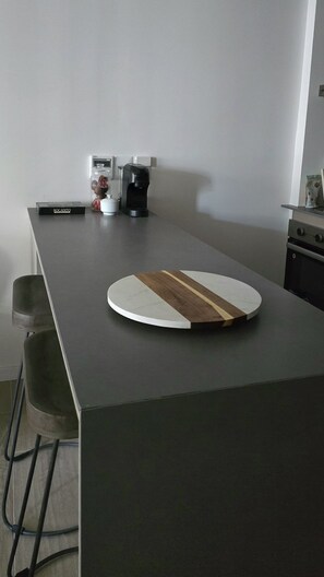 Dining - GLAMOUR+PAZ+AMENITIES PREMIUM frente al Mar (Punta del Este)