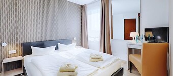 Comfort Hotel Leipzig West