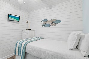 3 bedrooms, iron/ironing board, WiFi - Seagrove - Drift Away (Santa Rosa Beach)