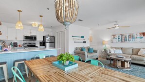 Unclassified image, 4 of 38, button - Gulf Place Condo,Ground Floor Steps to pools/beach (Santa Rosa Beach)