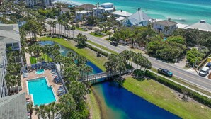 Unclassified image, 5 of 38, button - Gulf Place Condo,Ground Floor Steps to pools/beach (Santa Rosa Beach)