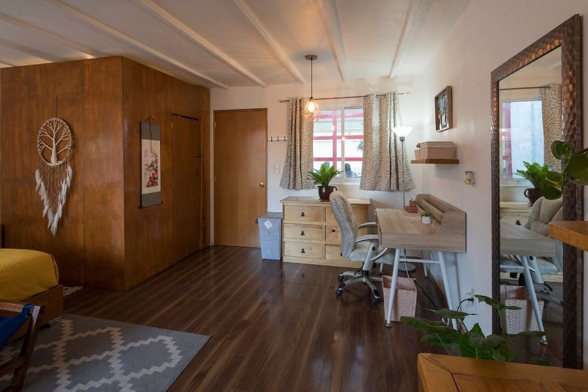 อพาร์ทเมนท์