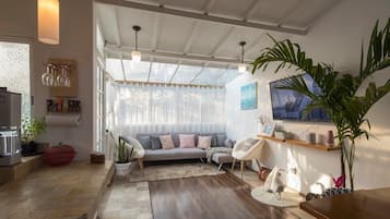Departamento | Área de sala de estar