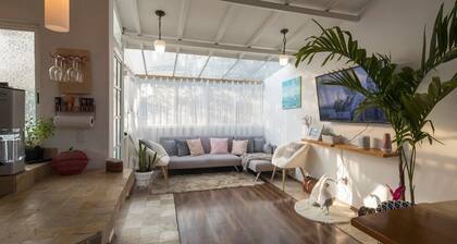 Jade Loft