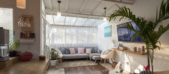 Jade Loft