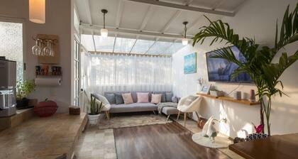 Jade Loft