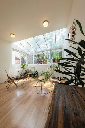 Apartemen | Interior