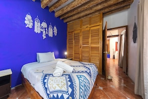 Apartment, Non Smoking, Ground Floor | Iron/ironing board, free WiFi