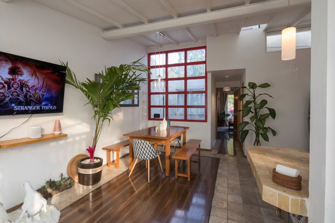 Apartment | Tempat makan