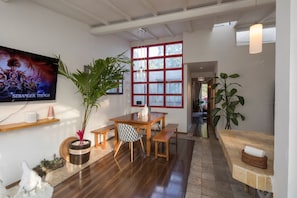 Apartment | Interior - Alojamientos Mi Querido Coyoacán (Mexico City)