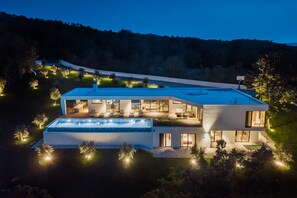 Exterior - Villa Nicol Tireli by Istrabook (Krsan)