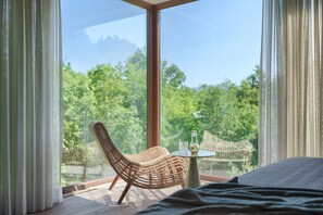 Internet, bed sheets - Villa Nicol Tireli by Istrabook (Krsan)