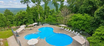 Lake Vista Lodge - Hot Tub in Bent Tree Community