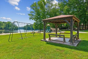 Children's area - Lake Vista Lodge - Hot Tub in Bent Tree Community (Jasper)