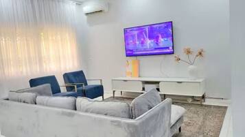Smart TV