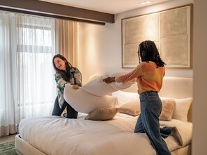 4 Schlafzimmer, Bügeleisen/Bügelbrett, kostenloses WLAN, Bettwäsche