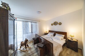 Unclassified image, 4 of 30, button - Wellness, pool and sports activities with views of Papuk (Slatinski Drenovac)