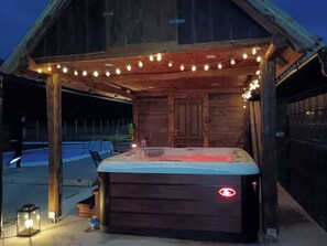Unclassified image, 2 of 30, button - Wellness, pool and sports activities with views of Papuk (Slatinski Drenovac)