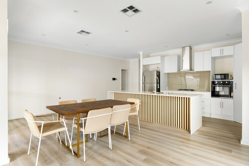 Brand New 4BR retreat | Stylish and Spacious