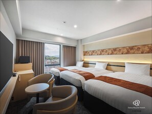 Room - Daiwa Roynet Hotel Matsue-ekimae (Matsue)