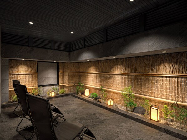 Interior - Daiwa Roynet Hotel Matsue-ekimae (Matsue)