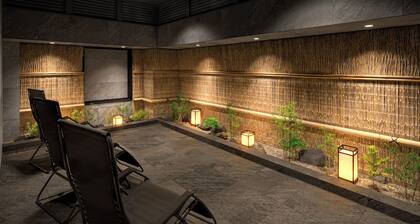 Daiwa Roynet Hotel Matsue-ekimae