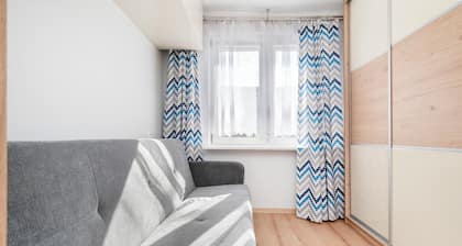 Atlas Arena Homely Apartment