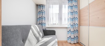 Atlas Arena Homely Apartment