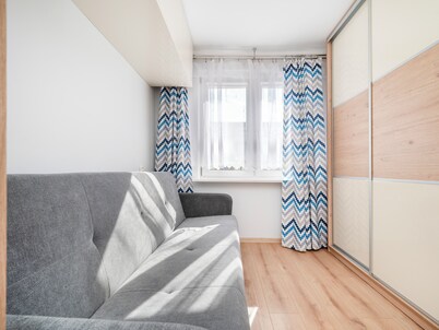 Atlas Arena Homely Apartment