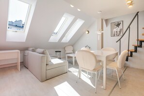 Interior - Kościuszki Luxury Apartment (Katowice)