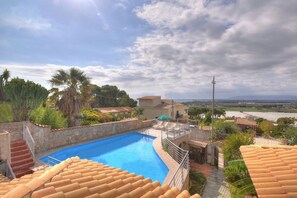 Pool - VILLA MARGO - SYRACUSE (Plemmirio)