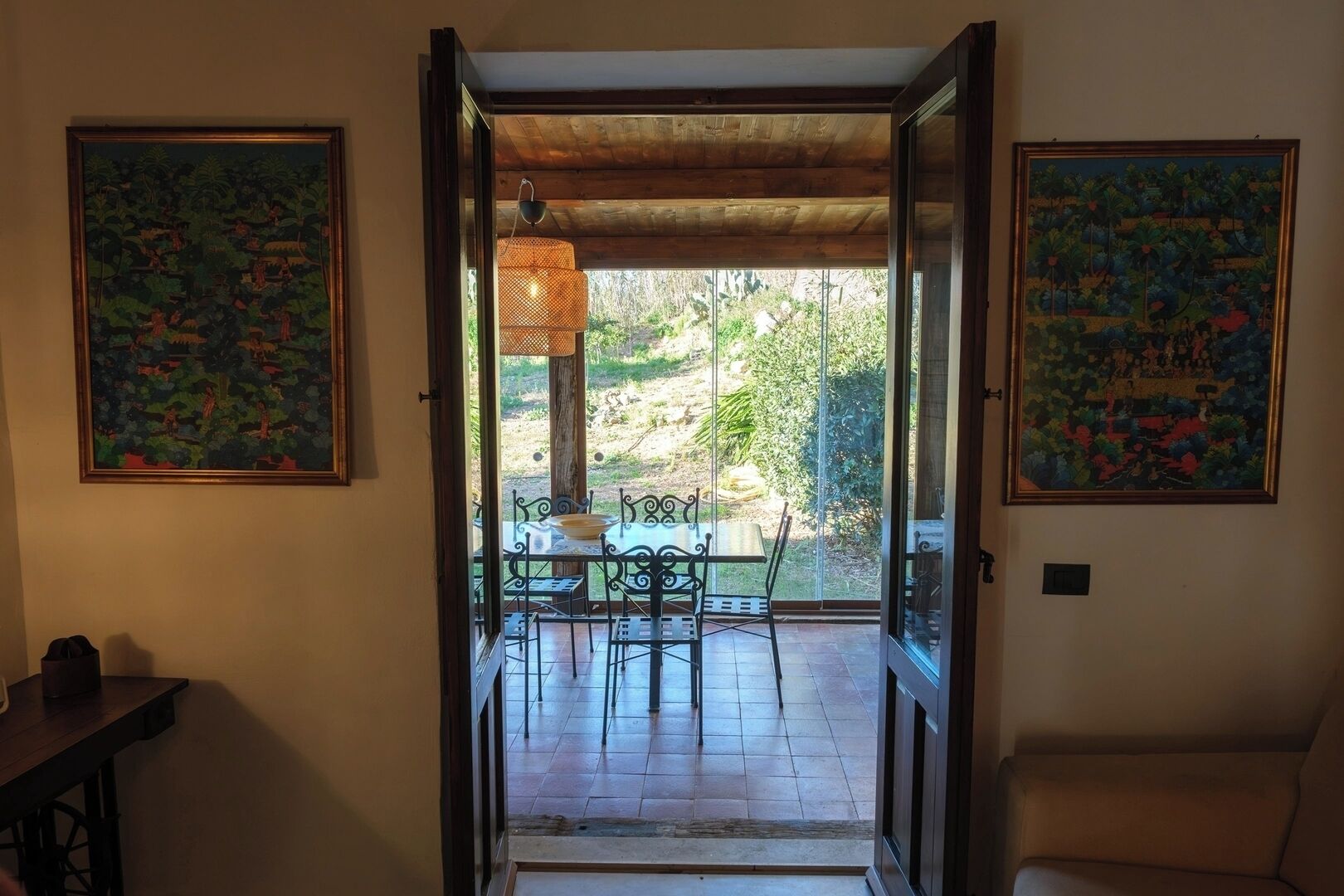 Interieur
