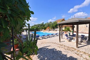 Unclassified image, 4 of 48, button - Villa Lampo - Private Villa With Pool (Solarino)