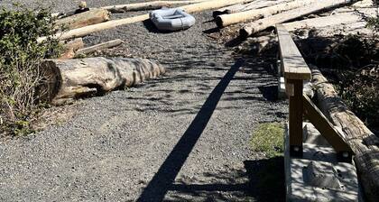 Seabreeze Escape - Snug Cove